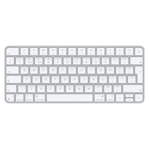 APPLE MXCL3BX/A Magic Keyboard (USB?C) - British English