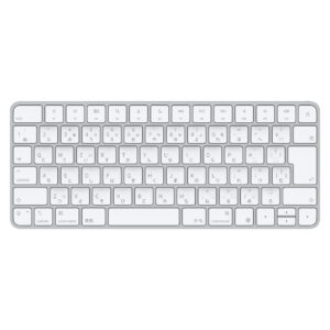 APPLE MXCL3JX/A Magic Keyboard (USB?C) - Japanese