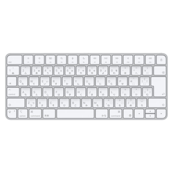 APPLE MXCL3JX/A Magic Keyboard (USB?C) - Japanese