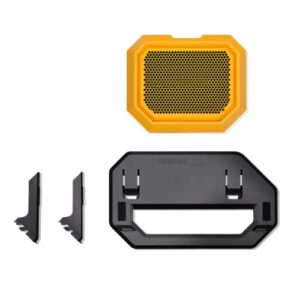 THERMALTAKE AC-074-ON4NAN-A1 TOWER 300 CHASSIS STAND -? BUMBLEBEE