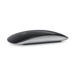 APPLE MXK63ZA/A Magic Mouse - Black Multi-Touch Surface
