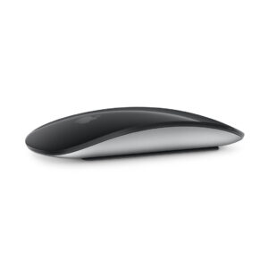 APPLE MXK63ZA/A Magic Mouse - Black Multi-Touch Surface
