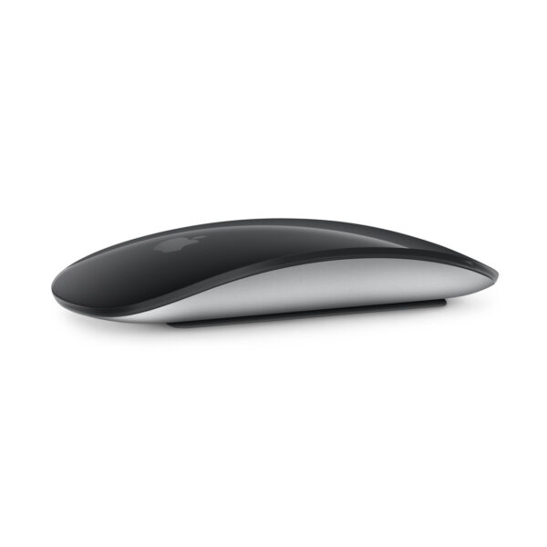 APPLE MXK63ZA/A Magic Mouse - Black Multi-Touch Surface