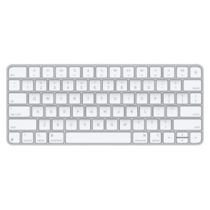 APPLE MXCL3ZA/A Magic Keyboard (USB?C) - US?English