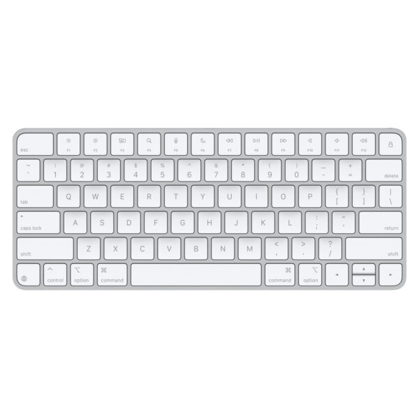 APPLE MXCL3ZA/A Magic Keyboard (USB?C) - US?English