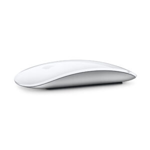 APPLE MXK53ZA/A Magic Mouse - White Multi-Touch Surface