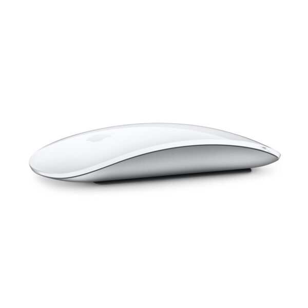APPLE MXK53ZA/A Magic Mouse - White Multi-Touch Surface