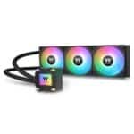 THERMALTAKE  CL-W459-PL12SW-A LA 360 ARGB LIQUID COOLER