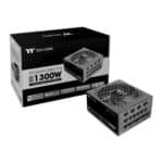 THERMALTAKE PS-TPD-1300FNFATU-1 TOUGHPOWER TF3 1300W 80+ TITANIUM
