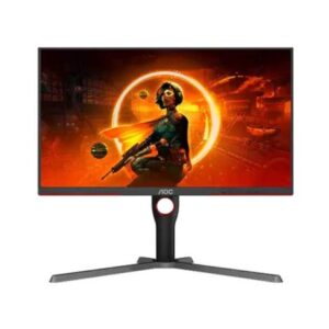 AOC U27G3XM 27 Inch Premium Gaming Monitor