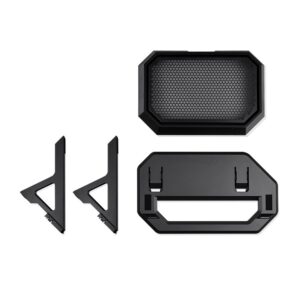 THERMALTAKE AC-076-ON1NAN-A1 TOWER 600 CHASSIS STAND - BLACK