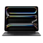 APPLE MWR53ZA/A Magic Keyboard for iPad Pro 13?inch (M4) - US?English - Black