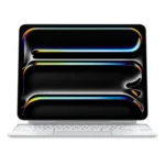 APPLE MWR43JX/A Magic Keyboard for iPad Pro 13?inch (M4) - Japanese - White