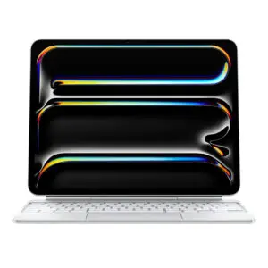 APPLE MWR43JX/A Magic Keyboard for iPad Pro 13?inch (M4) - Japanese - White