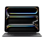 APPLE MWR53BX/A Magic Keyboard for iPad Pro 13inch (M4) - British English - Black