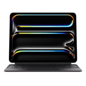 APPLE MWR53CV/A Magic Keyboard for iPad Pro 13?inch (M4) - Chinese (Pinyin) - Black