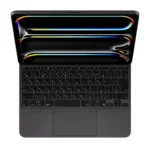APPLE MWR53JX/A Magic Keyboard for iPad Pro 13?inch (M4) - Japanese - Black