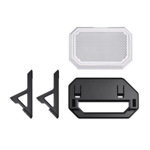 THERMALTAKE AC-076-ON6NAN-A1 TOWER 600 CHASSIS STAND - SNOW