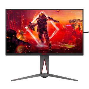 AOC AG275UXM AGON 27" 4K Mini-LED Gaming Monitor