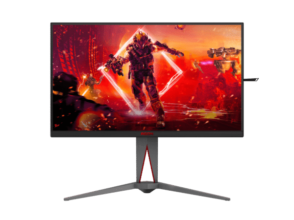 AOC AG275UXM AGON 27" 4K Mini-LED Gaming Monitor