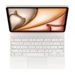 APPLE MDFW4ZA/A Magic Keyboard for iPad?Air 13-inch (M3) - US?English - White