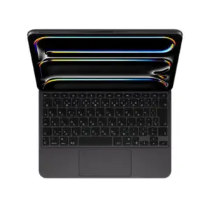 APPLE MWR23JX/A Magic Keyboard for iPad Pro 11inch (M4) - Japanese - Black