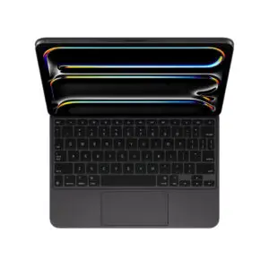 APPLE MWR23ZA/A Magic Keyboard for iPad Pro 11?inch (M4) - US?English - Black