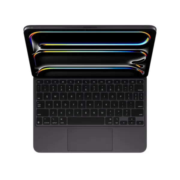 APPLE MWR23ZA/A Magic Keyboard for iPad Pro 11?inch (M4) - US?English - Black