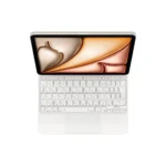 APPLE MDFV4J/A Magic Keyboard for iPad?Air 11-inch (M3) - Japanese - White