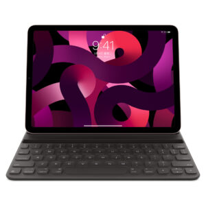 APPLE MXNK2MO/A Smart Keyboard Folio for iPad Pro 11-inch (4th generation) and iPad Air (5th generation) - Chinese (Zhuyin)