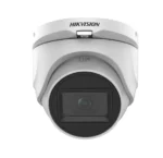 HIKVISION DS-2CE76D0T-EXIMF 2 MP Fixed Turret Dome Camera