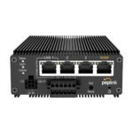 Peplink Transit Pro E - wireless router - Wi-Fi 6, 5G - desktop-MAX-TST-PROE-5GN-T-PRM