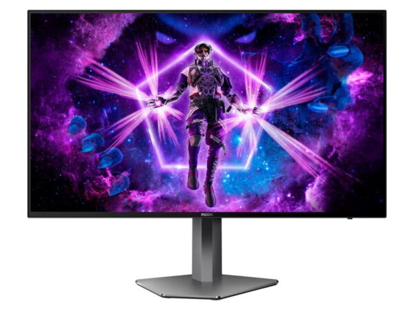 AOC Agon PRO AG276QZD 27 OLED Tournament Gaming Monitor