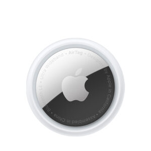 APPLE MX532ZP/A AirTag (1 Pack)