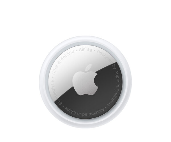 APPLE MX532ZP/A AirTag (1 Pack)