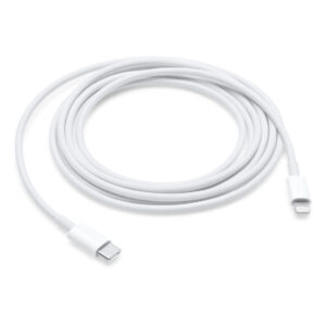 APPLE MW2R3ZA/A USB-C to Lightning Cable (2m)