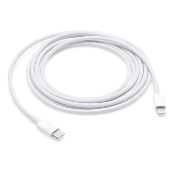APPLE MW2R3ZA/A USB-C to Lightning Cable (2m)