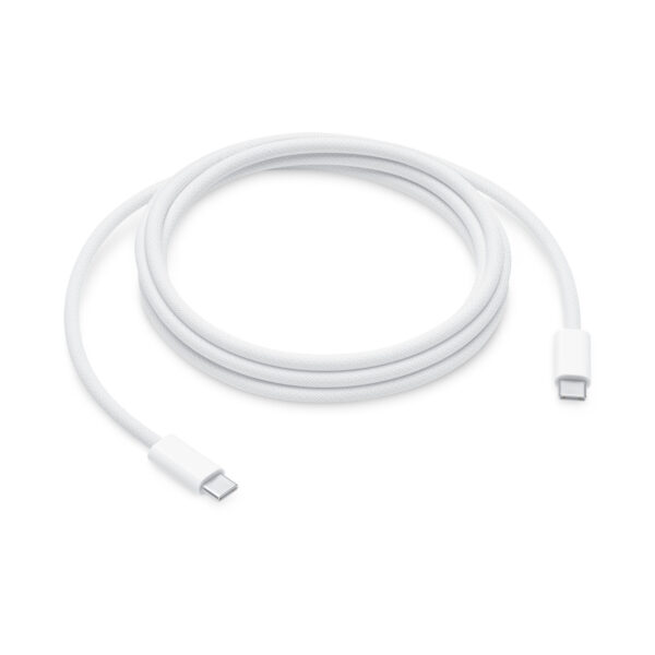 APPLE MYQT3ZA/A 240W USB-C Charge Cable (2 m)