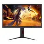 AOC 24G4H 23.8″ 1920X1080 FHD 200Hz 0.3ms HDR10 Fast IPS Gaming Monitor
