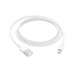 APPLE MUQW3ZA/A Lightning to USB Cable (1m)
