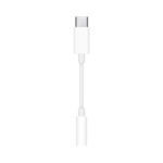 APPLE MW2Q3FE/A USB-C to 3.5 mm Headphone Jack Adapter