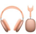 APPLE MWW73ZA/A AirPods Max - Orange