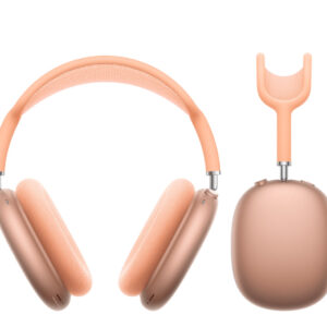APPLE MWW73ZA/A AirPods Max - Orange