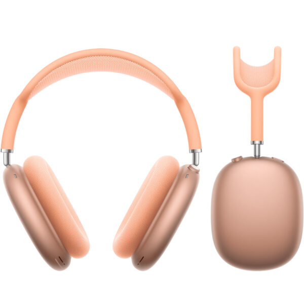 APPLE MWW73ZA/A AirPods Max - Orange