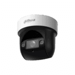 Dahua DH-SD29204DB-GNY WizSense Series 2MP 4x IR IP PTZ Camera, 2.8-12mm Lens