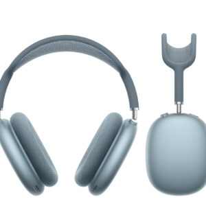 APPLE MWW63ZA/A AirPods Max - Blue