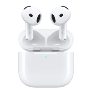 APPLE MXP93ZA/A AirPods 4 with Active Noise Cancellation