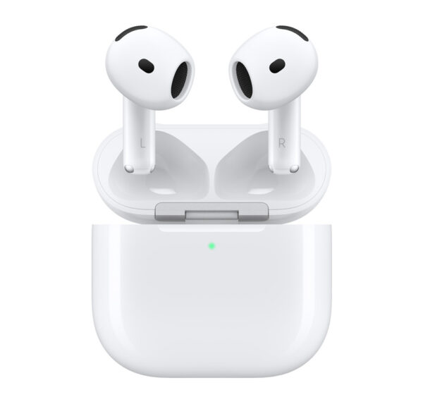 APPLE MXP93ZA/A AirPods 4 with Active Noise Cancellation