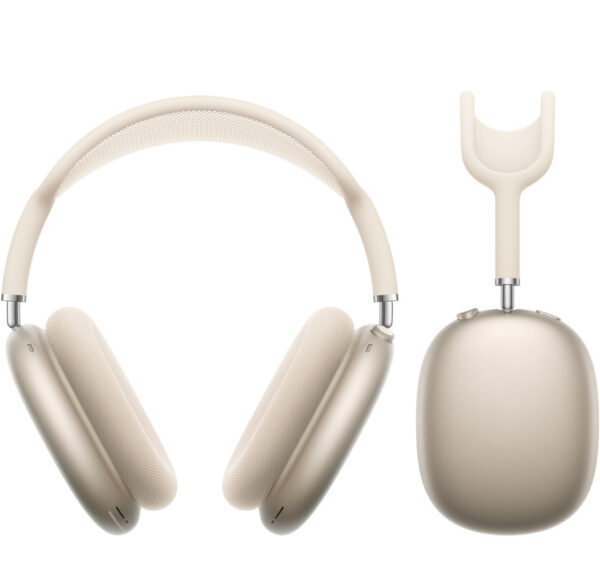 APPLE MWW53ZA/A AirPods Max - Starlight