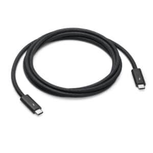 APPLE MW5J3ZA/A Thunderbolt 4 (USB?C) Pro Cable?(1.8 m)
